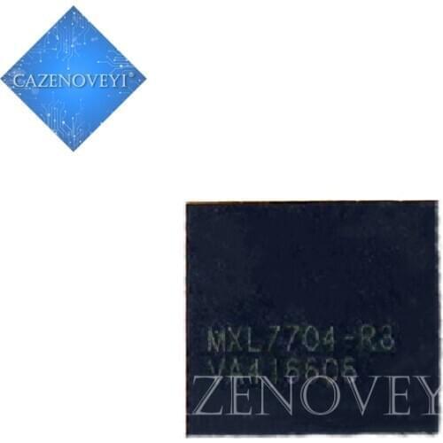 1pcs/lot MXL7704 MXL7704-R3 MXL7704-AQB-T QFN32 In Stock