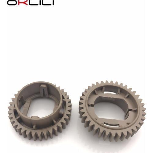 10 ORIGINAL JC66-03962A Upper Fuser Hot Heat Roller Gear for Samsung SCX-8120 SCX-8120ND K2200 K2200ND for HP M436 M436N M436NDA