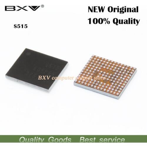 2PCS New For S7 Edge G930FD G935S J730F small power supply chip S515 small power IC