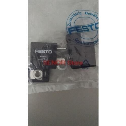 Brand new original coil MSFG-12/42-50/60 4526