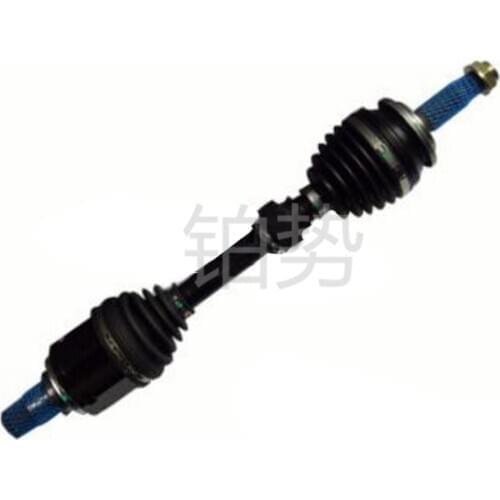 Car left front drive shaft assembly 2007-toy ot aE'Z COR OLL ARA V4 front half shaft drive shaft half shaft assembly