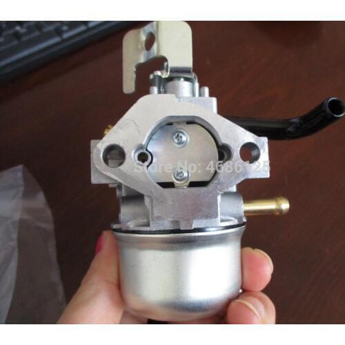 EH12 CARBURETOR MT72FW RAMMER PARTS CARUBRETOR 252-62531-20 MIKUNI CARBURETOR