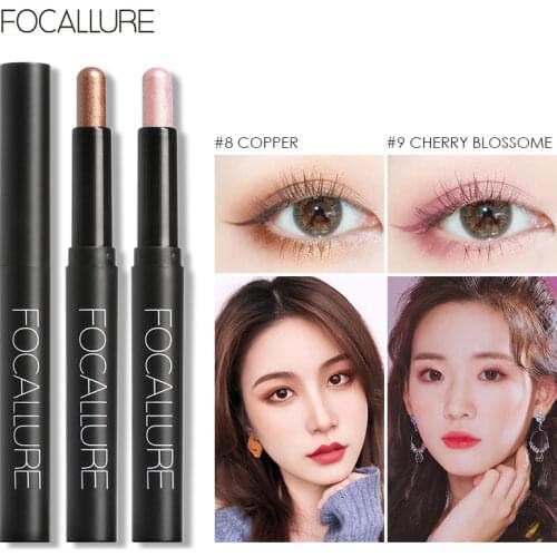Eyeliner Pencils FOCALLURE China