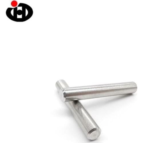 JINGHONG SS 304 5PCS GB 119 Parallel Pins 10*25/30/35/40/45/50/55