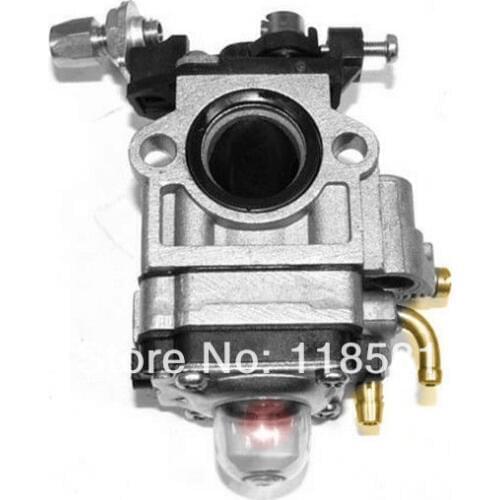 Carburetor 10mm Carb Echo SRM 260S 261S 261SB PPT PAS 260 261 BC4401DW Trimmer