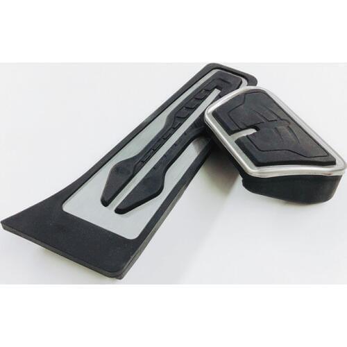 MCARCAR KIT Car Pedals