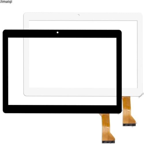 New For 10.1 Inch TOSCIDO X108 Tablet Capacitive Touch Screen Panel Digitizer Sensor Replacement Phablet Multitouch