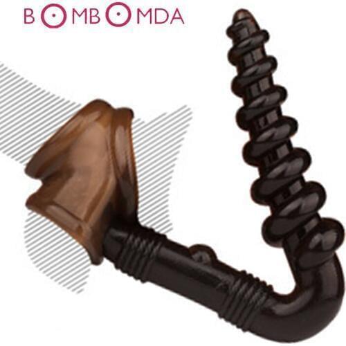 Sex Shop Male Chastity Device Cock Cage With Scrotum Binding Lock Sperm Penis Ring Anal Sex Toys For Men Cockring Adult Products