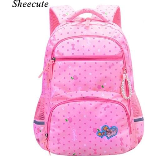 Sheecute Satchels For Girls