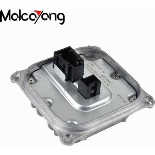 LED Headlight Control Unit A2228700789 2228700789 For Mercedes-Benz E/S Class W212 W222 W218 W205