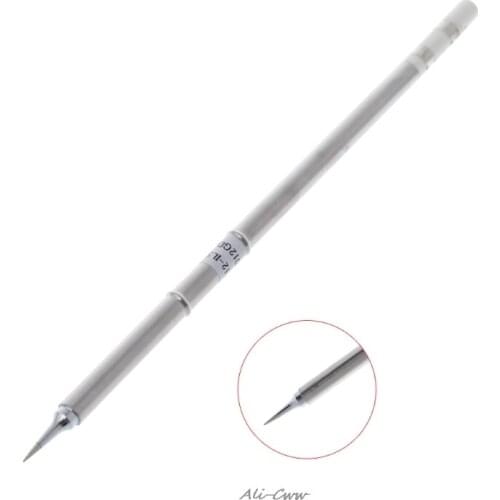 T12-BC2 T12-ILS T12-BCM2 Iron Tips For Hakko Soldering Rework Station FX-951 FX-95