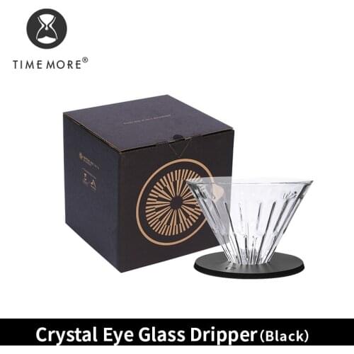 TIMEMORE Filters For Coffee