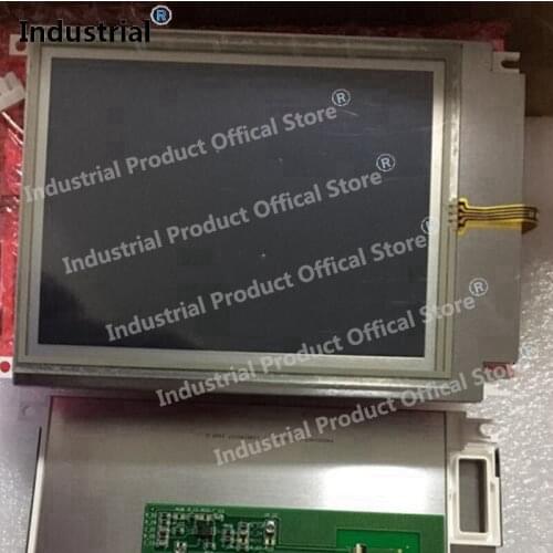 For POWERTIP PB-PH320240T-005-I-02 PH320240T LCD Screen Display Panel Fully Tested Before Shipment
