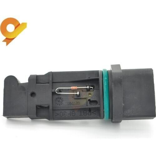 0280218187 0280218188 077133471M Mass Air Flow MAF Sensor For Audi A4 8H7/8HE,B6 8ED,B7 8EC,B7 RS4 quattro 4.2L 077 133 471 M