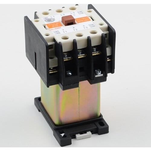 1pcs Elevator AC contactor MG2D AC220V 110V mute MG2D-K AQ1H479