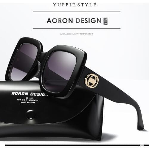 2018 Women Fashion Luxury Classic Eyewear Female Sunglasses High quality A410