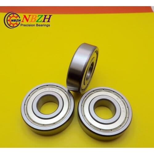 Factory direct sale 6304 6304ZZ 6304-2Z 6304Z 80304 20*52*15 mm High quality deep groove ball bearing 10pcs/lot