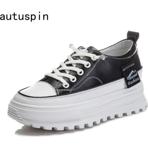 Autuspin Womens Shoes