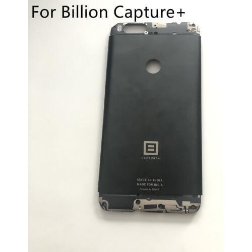 Billion Capture+ Used Protective Battery Case Cover Back Shell For Billion Capture+ Octa Core 5.5 Inch 1920*1080 Free Shipping