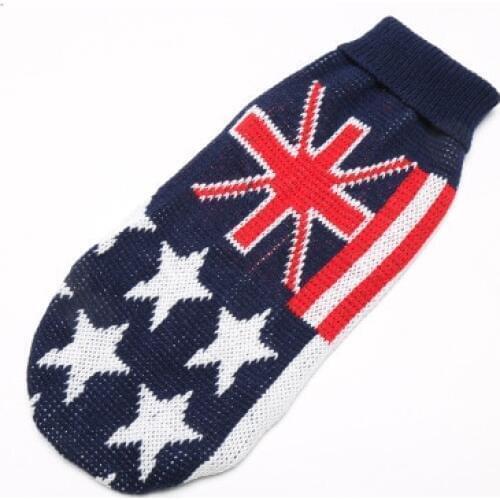 COOLFIELD Sweaters For Dogs