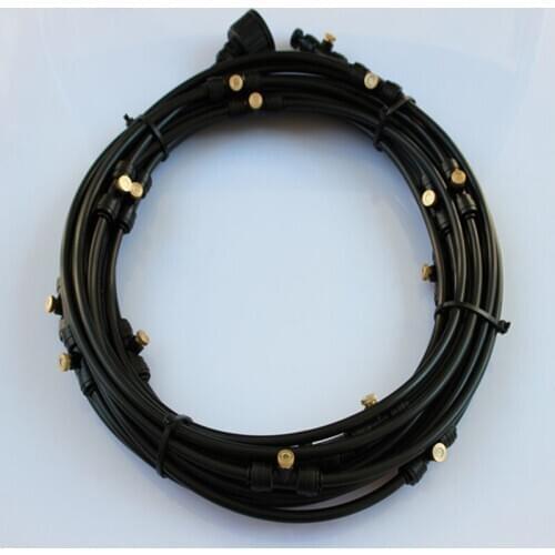 E0710 9m mist cooling system