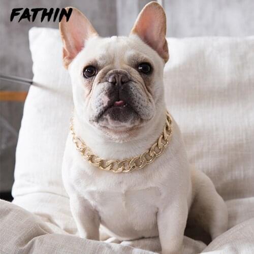 FATHIN Collars, Harnesses And Leashes