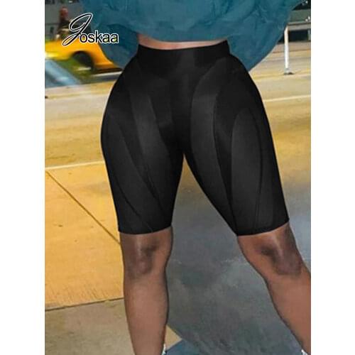 Женские летние брюки Joskaa China At AliExpress