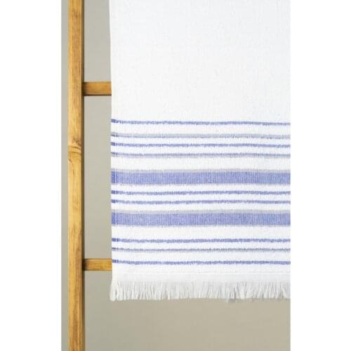Cotton Bath Towel Set 2'li Bath Towel Hand Towel