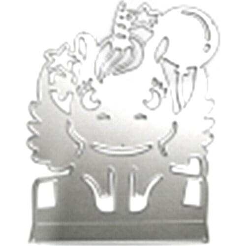 Metal Cutting Dies DIY Scrapbooking Paper Stamping Die Decor M17D