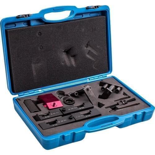 FOR BMW M60 & M62 M60B30, M60B40, M62TUB35 VANOS UNIT Engine Timing Setting Locking Camshaft Alignment Tool Kit