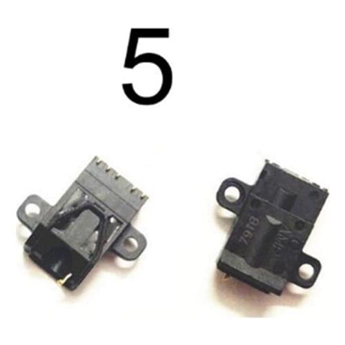 Earphone For OnePlus 5 A5000 5T A5010 6 A6000 A6003 6T Headphone Audio Jack Flex Cable