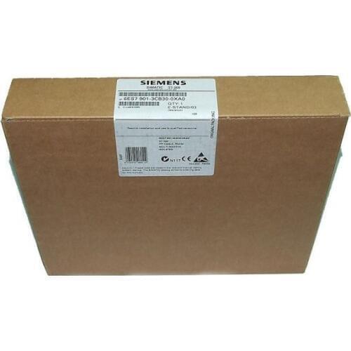 New or Used Original 6ES7901-3CB30-0XA0 RS232/PPI PC-PPI Multi-Master PLC Programming Cable for S7-200 & HMI