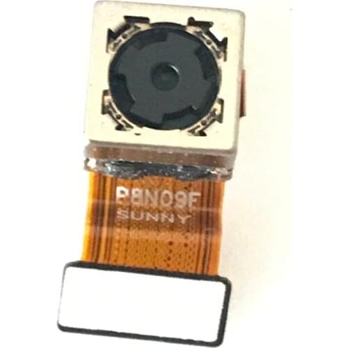 Original Rear Camera Repair Replacement Parts P8N09F For Huawei Honor 3C From Service Centre ,Free Shipping