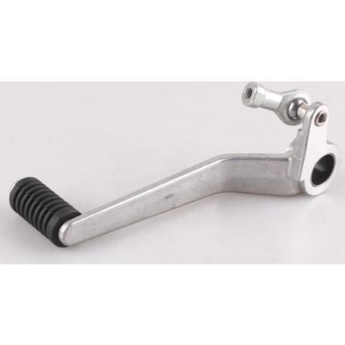 Motorcycle Gear Shift Lever Shifter Pedal For Suzuki GSX-R GSXR1000 2001-2002 k1