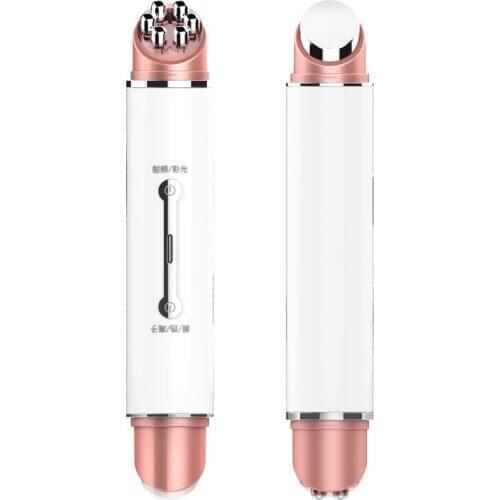 EMS RF REJUVENATION INSTRUMENT, speed therapy electroporation, LED photon facial beauty pen, wrinkle removal agent