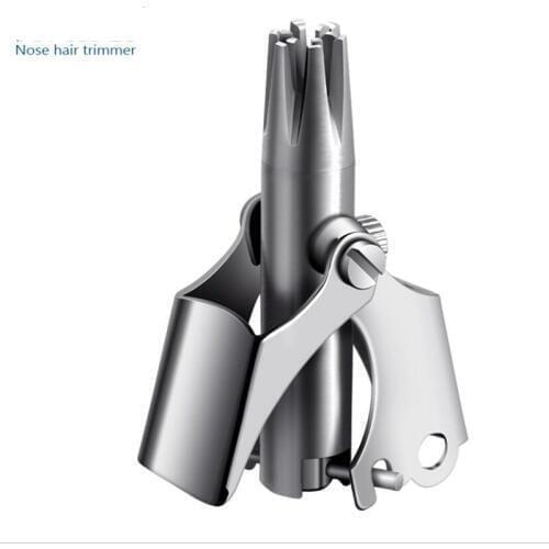 Ruyucare Nose And Ear Trimmers