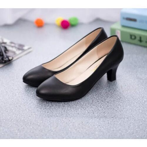 SINGNOL Women's Shoes With A Strap