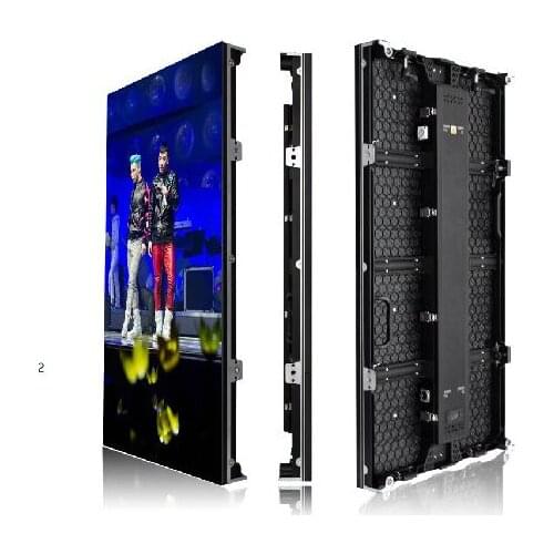SMD P6.25 Module outdoor full color rental LED Display