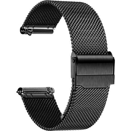 Smart Watch Bracelet/strap 22mm (Please purchase it together with the watch. Separate purchase of straps is not supported.)