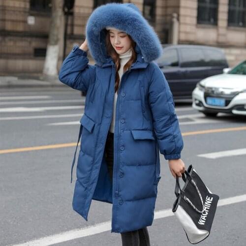 VAKAUP Women's Hooded Jackets