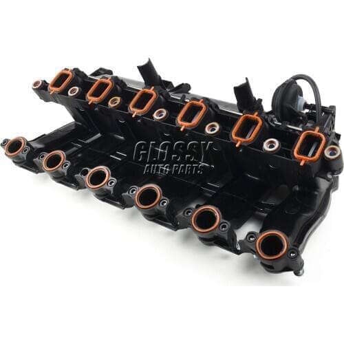 AP03 Intake Manifold For BMW E90 E91 E92 5er E60 E61 X3 X5 X6 330d 335d 525d 530d M57 11617790701