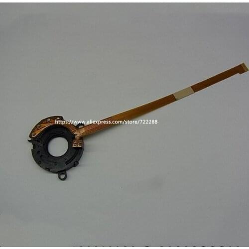 Repair Parts For Canon EF-S 10-22MM F/3.5-4.5 USM Lens Aperture Control Ass'y Power Diaphragm Unit