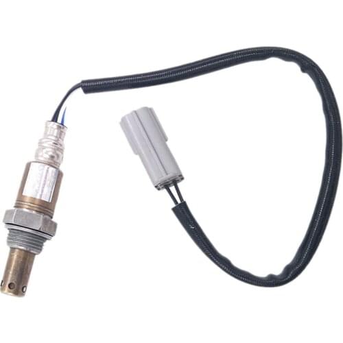Probe O2 Oxygen Sensor for 2007-2010 NISSAN X-TRAIL 2.5 NAVARA NO DOX-1447 22693-JA00B 226A3-ES60A 22693JA00B 226A3ES60A