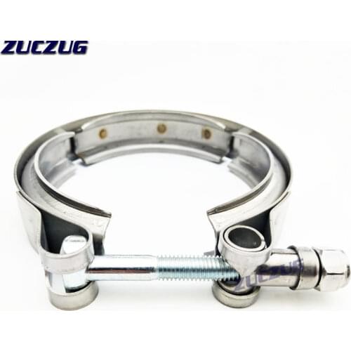 ZUCZUG Exhaust Manifolds