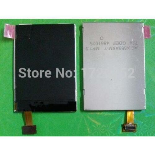 2.0 inch TFT LCD Screen 240*320 QVGA ACX559AKM-7 for Nokia 6300