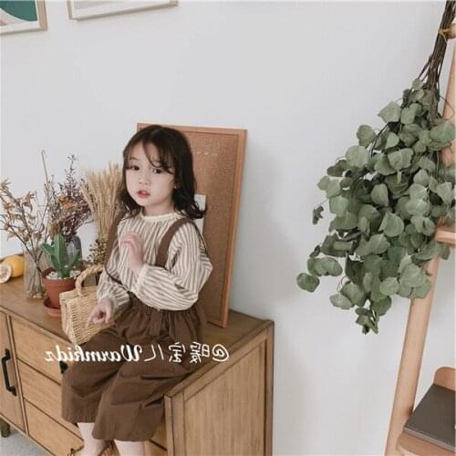 2019 Knitting Baby Girls Jumpsuit Autumn Boy Girl Overalls Pretty Knitted Infant Dungarees Candy Color Long Trousers Jumpsuit