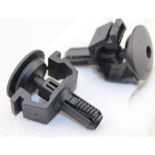 5pcs Radiator Clips Pin for Mercedes Benz E320 E350 E500 E550 CLS55 CLS500 E55 A0009912195 2115040059