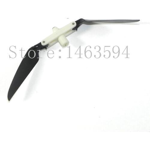 Free Shipping Sky king WLtoys F959S F959 XK A100 RC Airplane spare parts Propeller set