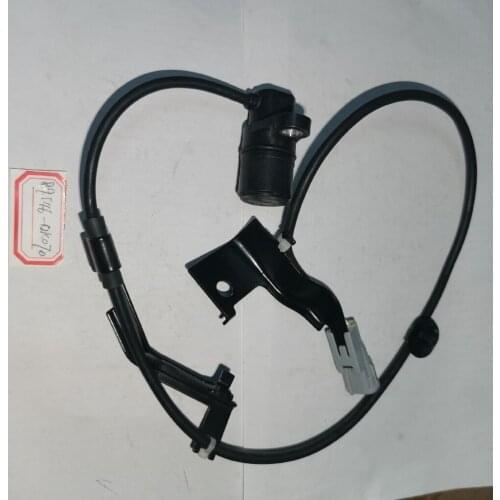 ABS Wheel Speed Sensor Rear Right 89546-0K070 895460K070 For Toyota Hilux Vigo