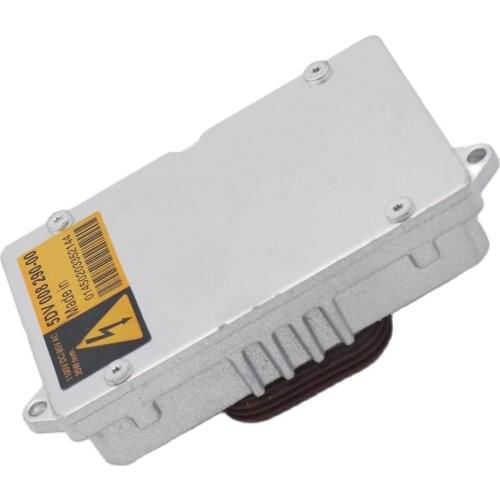 1 pc Xenon lamp Ballast D1S For Opel Astra Vectra Signum Zafira Renault Scenic Clio 2 Espace Almera Primera 5DV00829000